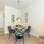 Soeoete Deern Апартаменты