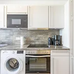 Апартаменты Soeoete Deern