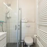 Soeoete Deern Апартаменты