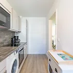 Soeoete Deern Апартаменты Хузум