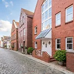 Soeoete Deern Апартаменты