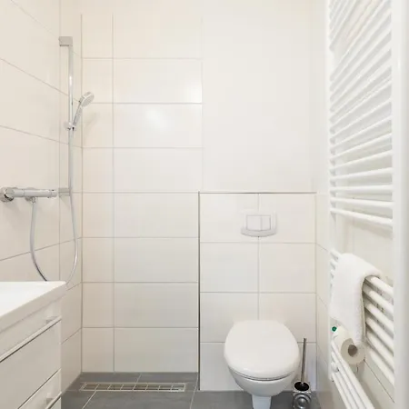 Sööte Deern Apartment Husum (Schleswig-Holstein)