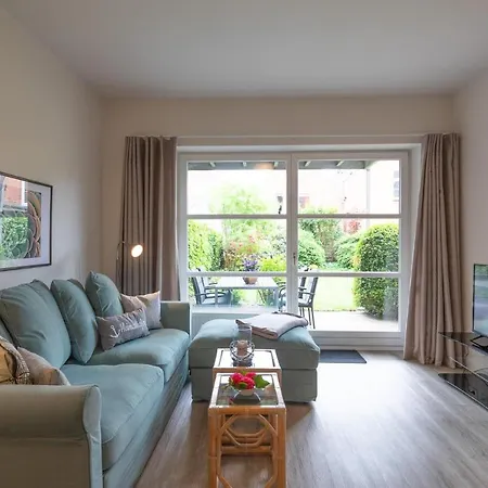 Sööte Deern * Husum (Schleswig-Holstein)