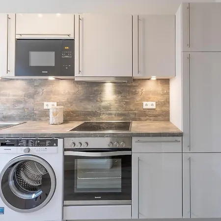 Sööte Deern Husum (Schleswig-Holstein)