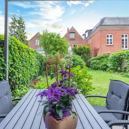 Soeoete Deern * Husum (Schleswig-Holstein)