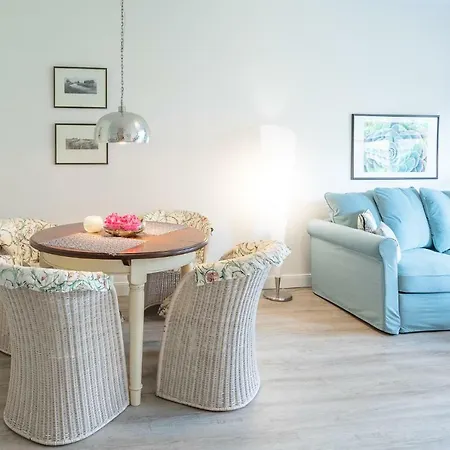 Apartment Soeoete Deern Husum (Schleswig-Holstein)