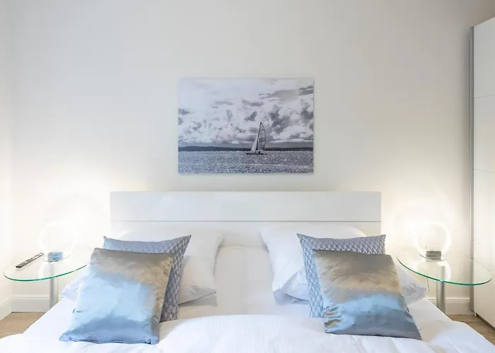 Sööte Deern Husum (Schleswig-Holstein)