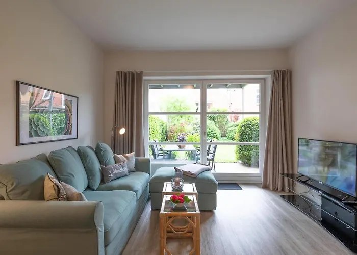 Sööte Deern * Husum (Schleswig-Holstein)