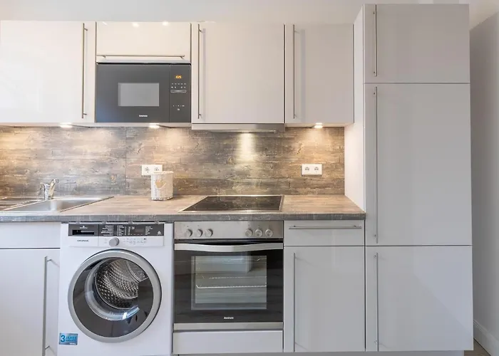 Sööte Deern Husum (Schleswig-Holstein)