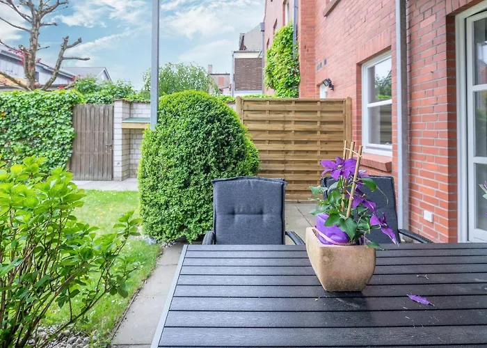 Sööte Deern Appartement *